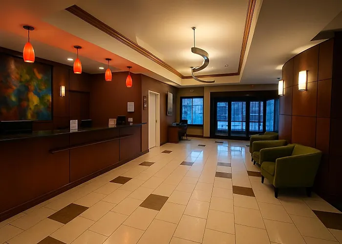 Best Western Hesperia-Victorville Suites