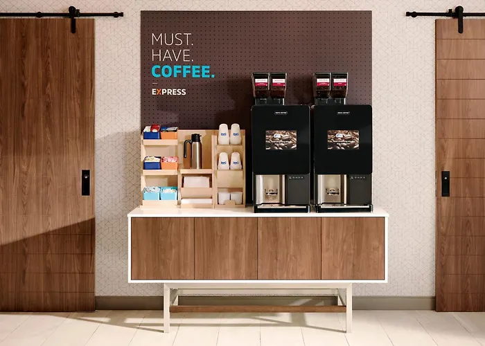 Holiday Inn Express & Suites Ontario - Chino Hills By Ihg